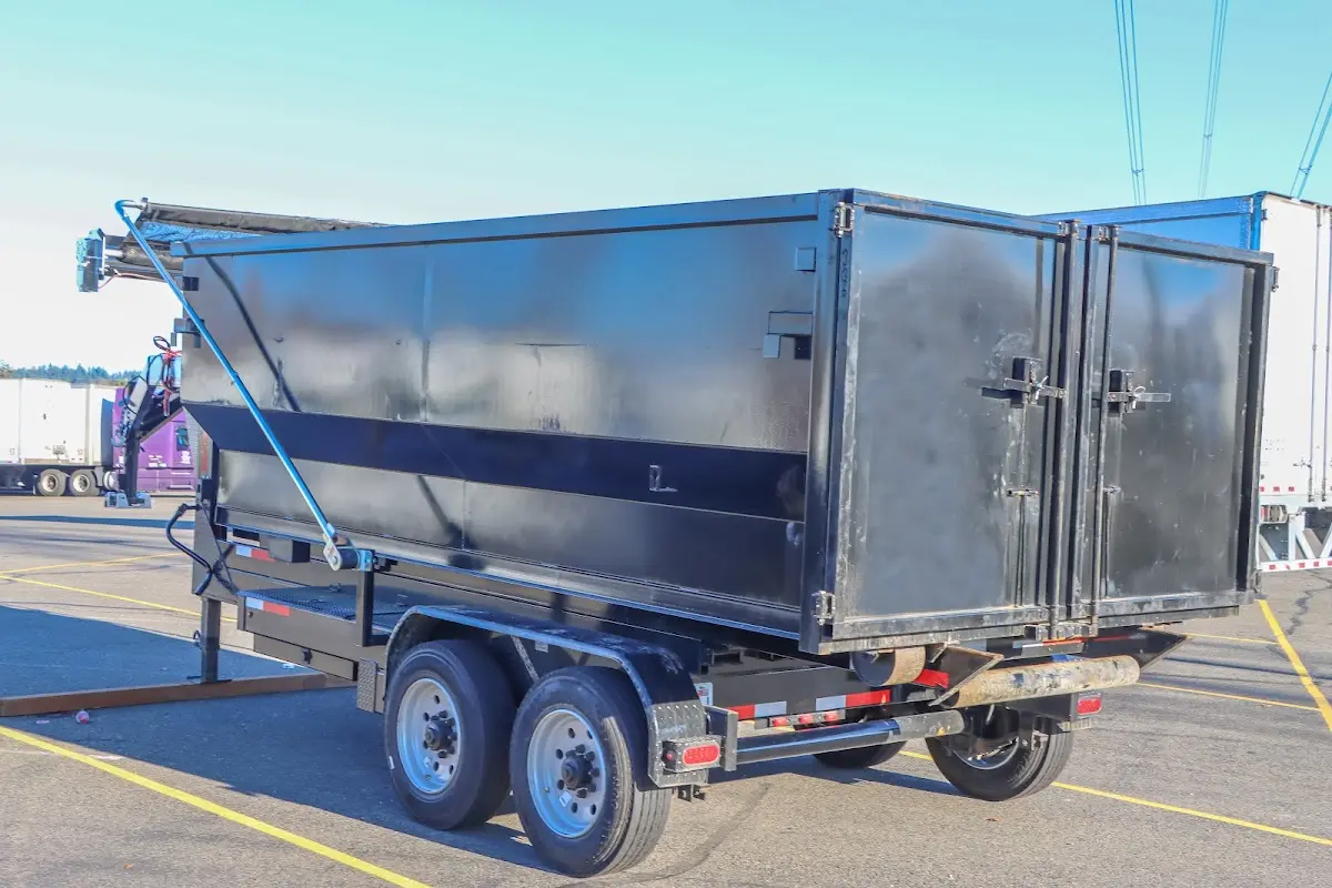 Dumpster Rental services in Lindon, UT